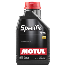 MOTUL SPEC 0720 5W30 1L